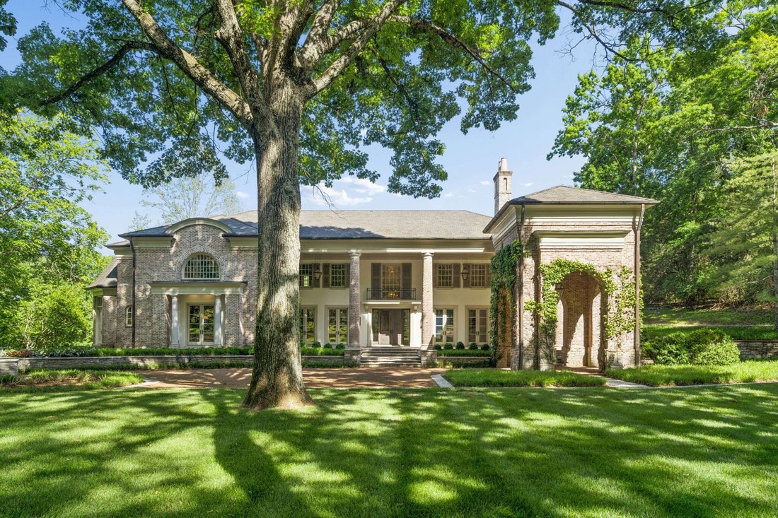 House in Nashville, Tennessee, United States 2 - 16790657