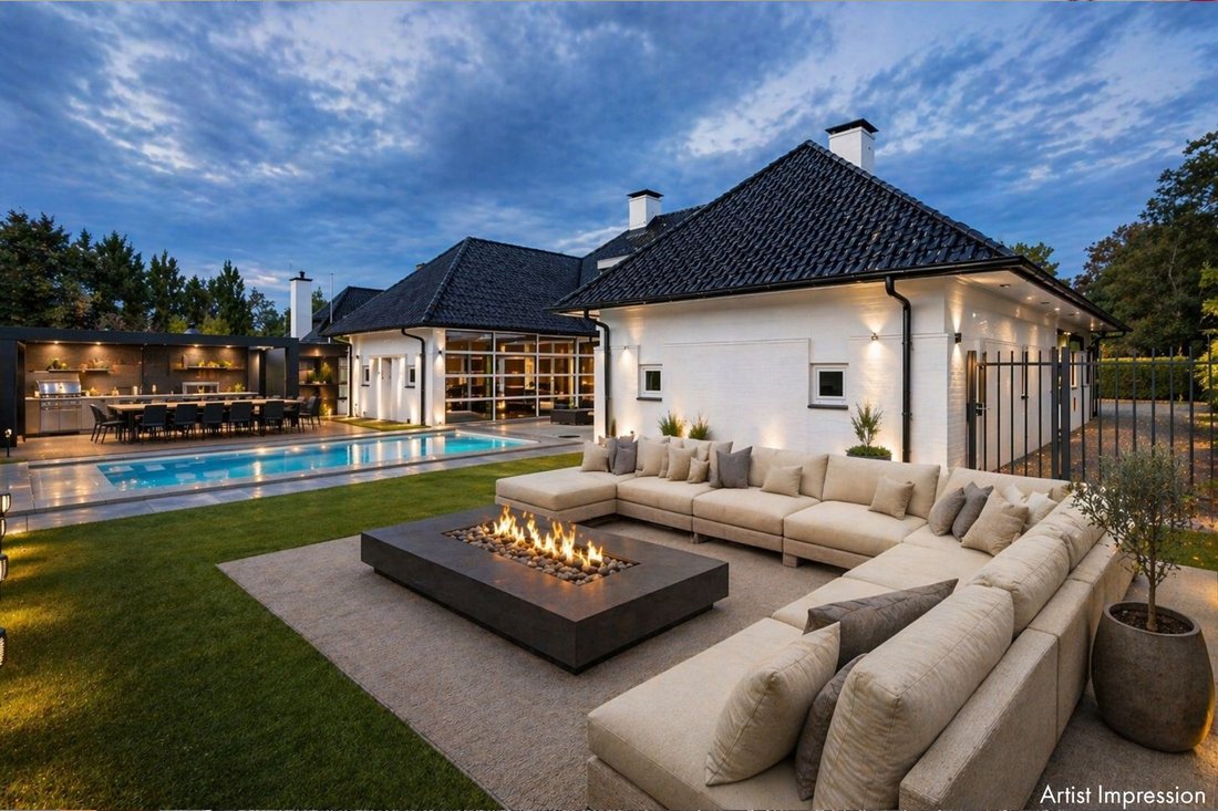 House in Noordwijk, South Holland, Netherlands 3 - 17233733