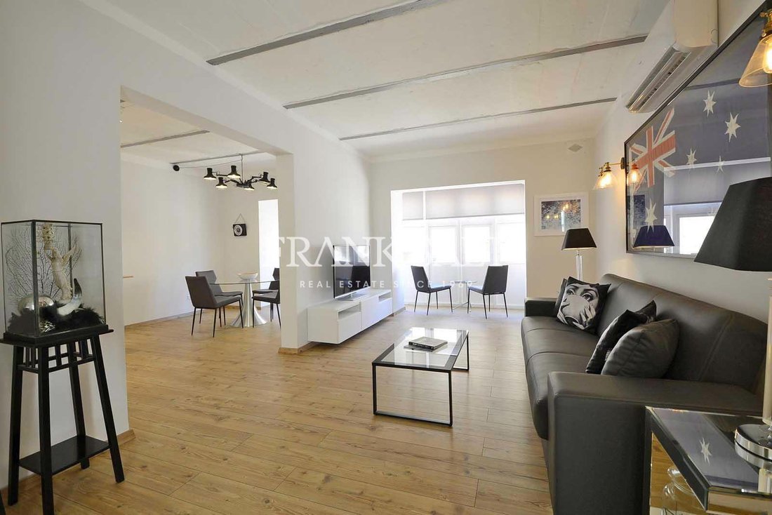 Apartment in Valletta, Malta 1 - 14831763