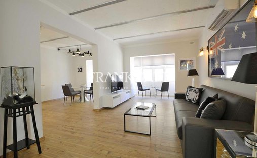 Apartment in Valletta, Malta 1