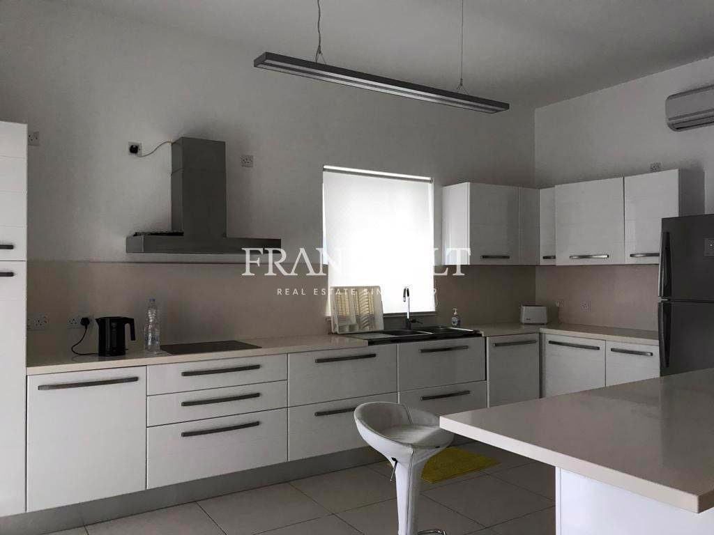 Apartment in Sliema, Malta 3 - 15672122