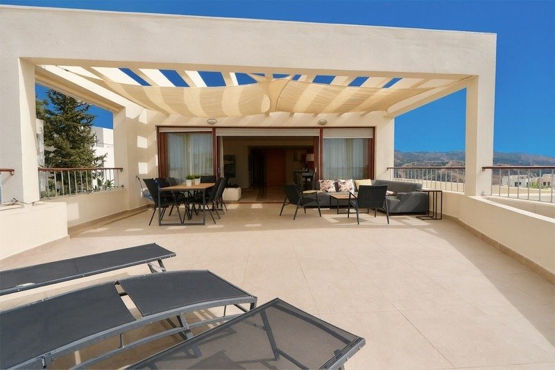 Apartment in Marbella, Andalusia, Spain 2 - 17980300