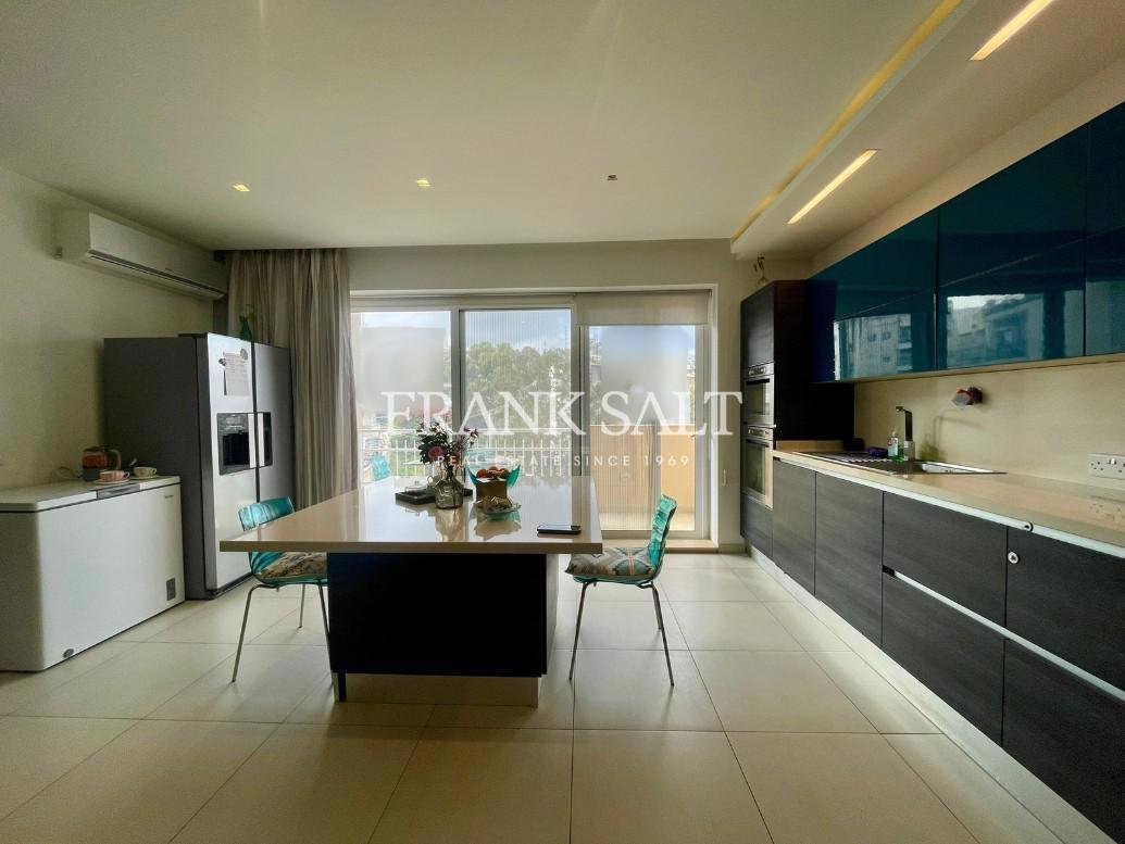 Apartment in Swieqi, Malta 4 - 17911030