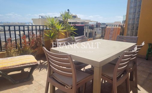 Penthouse à In-Naxxar, Malte 1