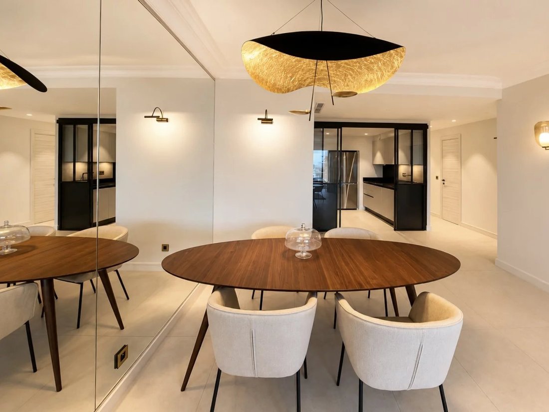 Apartment in La Californie, Cannes, France 4 - 17833282