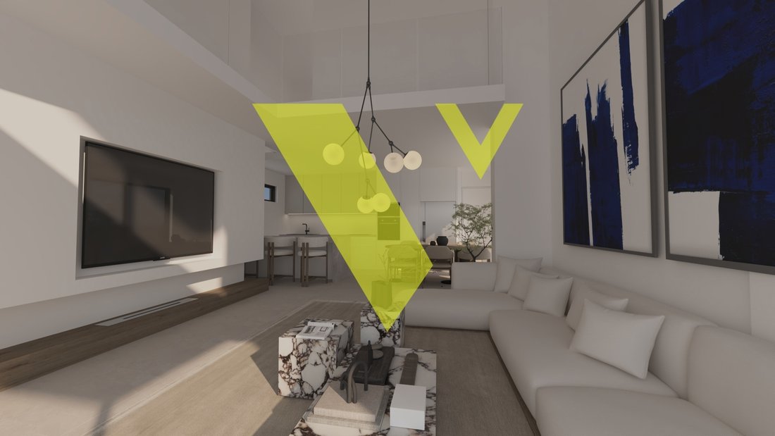 Apartment in Melissia, Attica, Greece 5 - 17976038