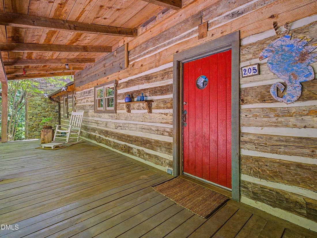 House in Pittsboro, North Carolina, United States 2 - 17979552