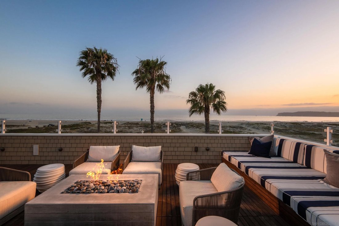 House in Coronado, California, United States 1 - 17979870