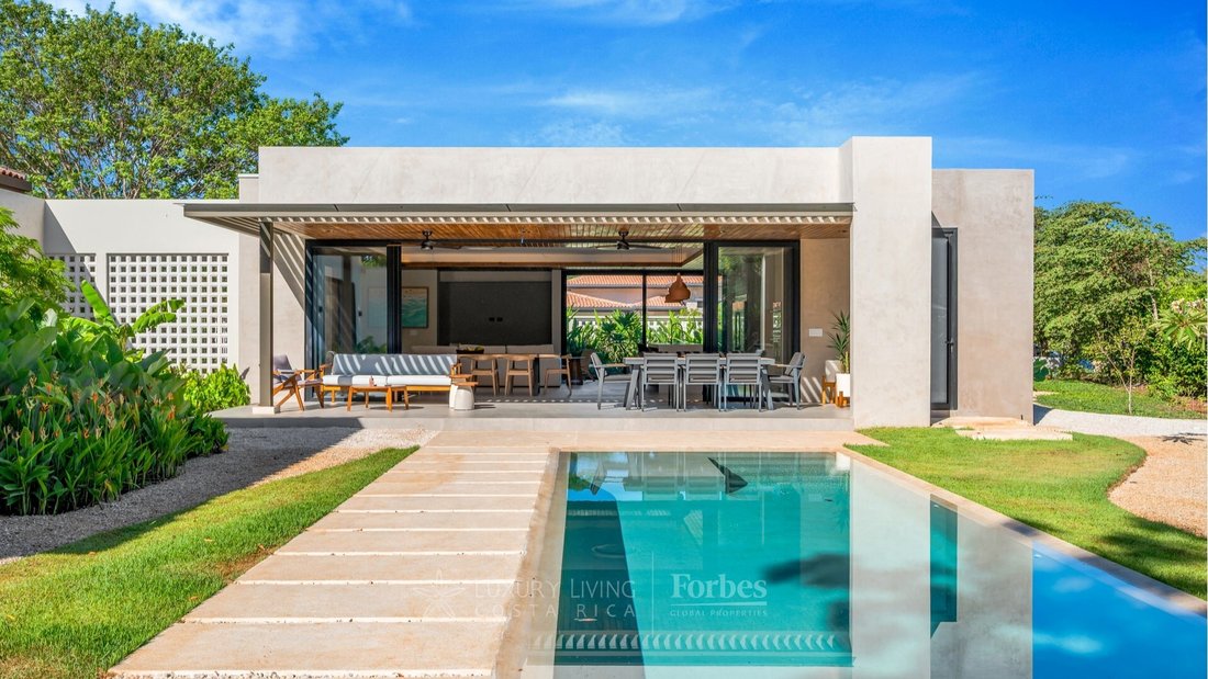 Condo in Tamarindo, Guanacaste Province, Costa Rica 2 - 17977011