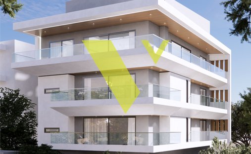 Appartement à Vari, Attique, Grèce 1