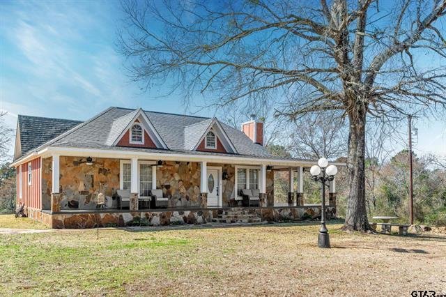 House in Tyler, Texas, United States 4 - 16661293