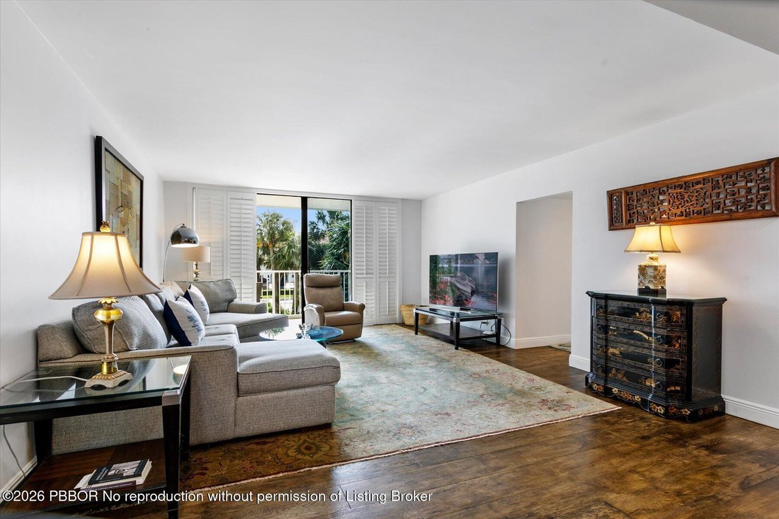 Condo in Palm Beach, Florida, United States 3 - 17930209