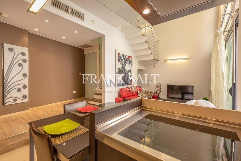Apartment in Saint Julian's, Malta 5 - 17910997