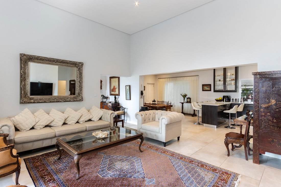 Country House in Dennegeur, Cape Town, South Africa 3 - 17977488