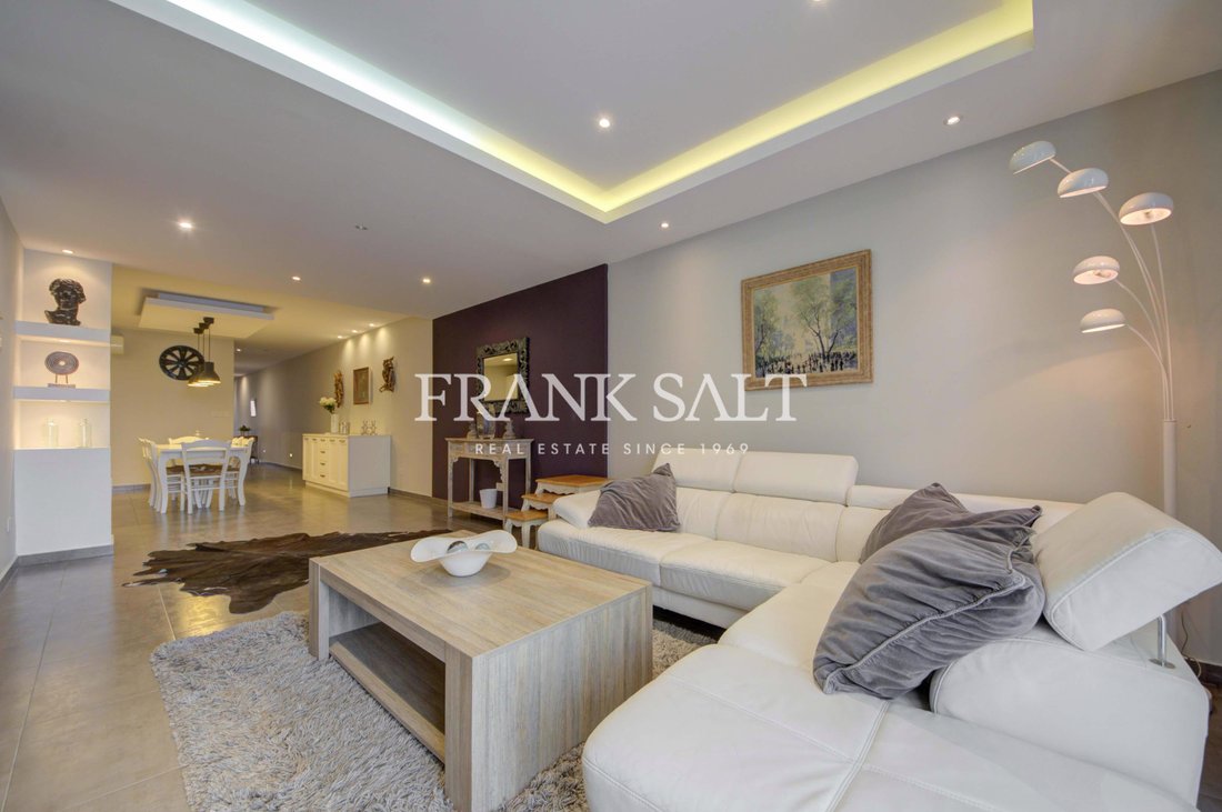 Apartment in Naxxar, Malta 3 - 17775909