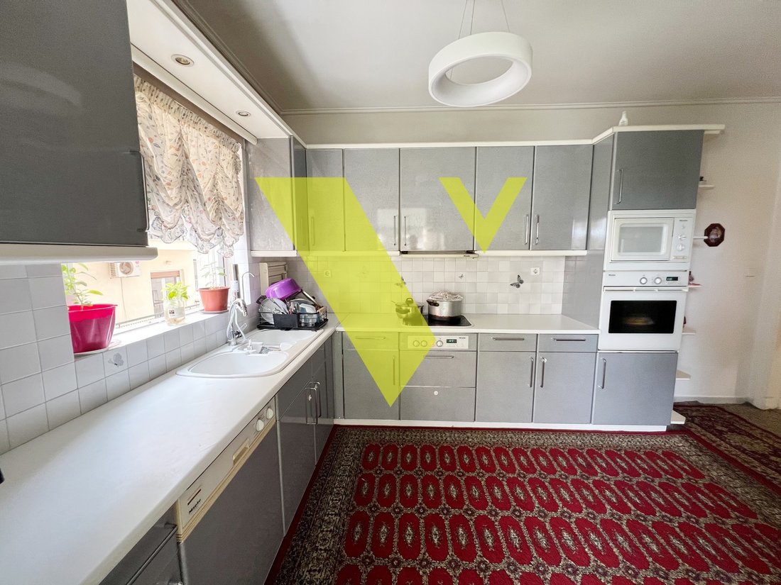 Apartment in South Athens, Attica, Greece 5 - 17976147
