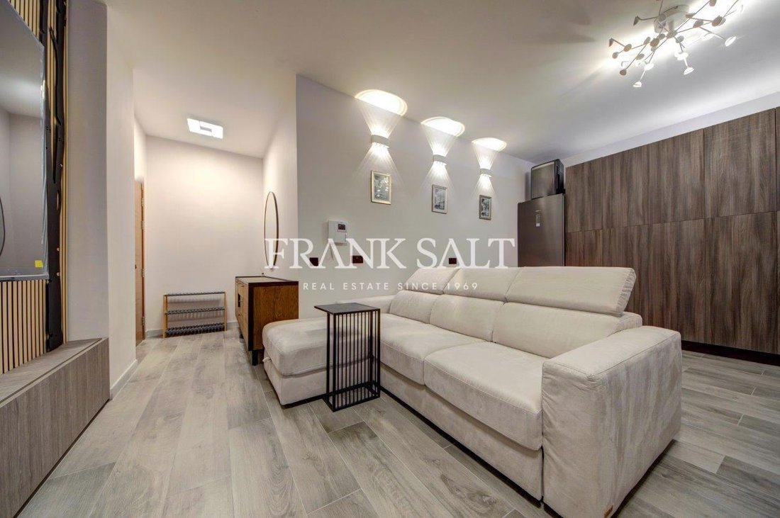 Apartment in Saint Julian's, Malta 5 - 14763040