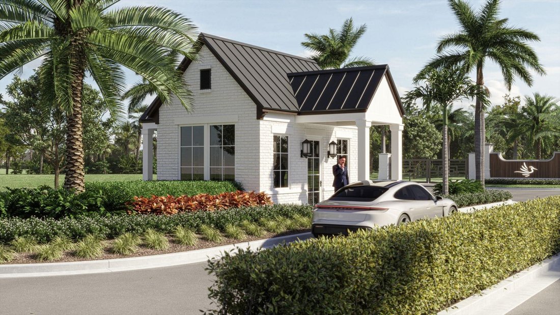 House in Fort Pierce, Florida, United States 4 - 17175629