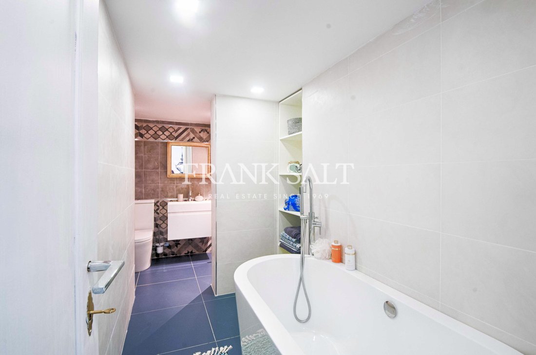 Apartment in Birgu, Malta 5 - 17770688