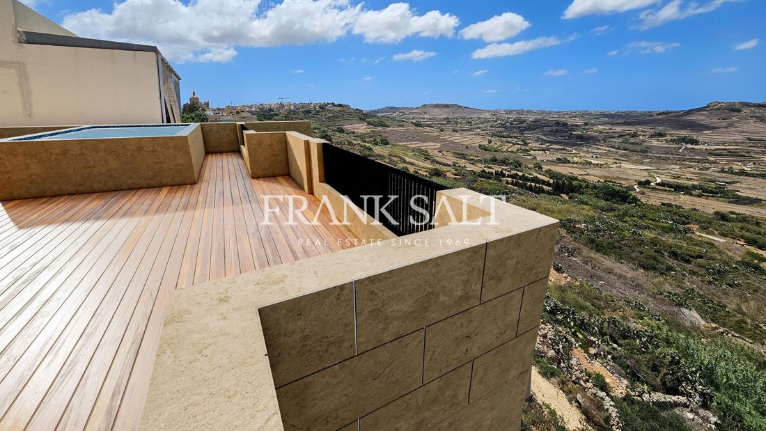 Penthouse in Żebbuġ, Malta 2 - 15672922