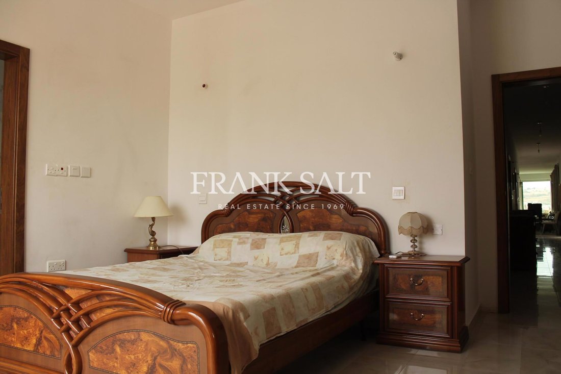 Penthouse in Balzan, Malta 3 - 13859786