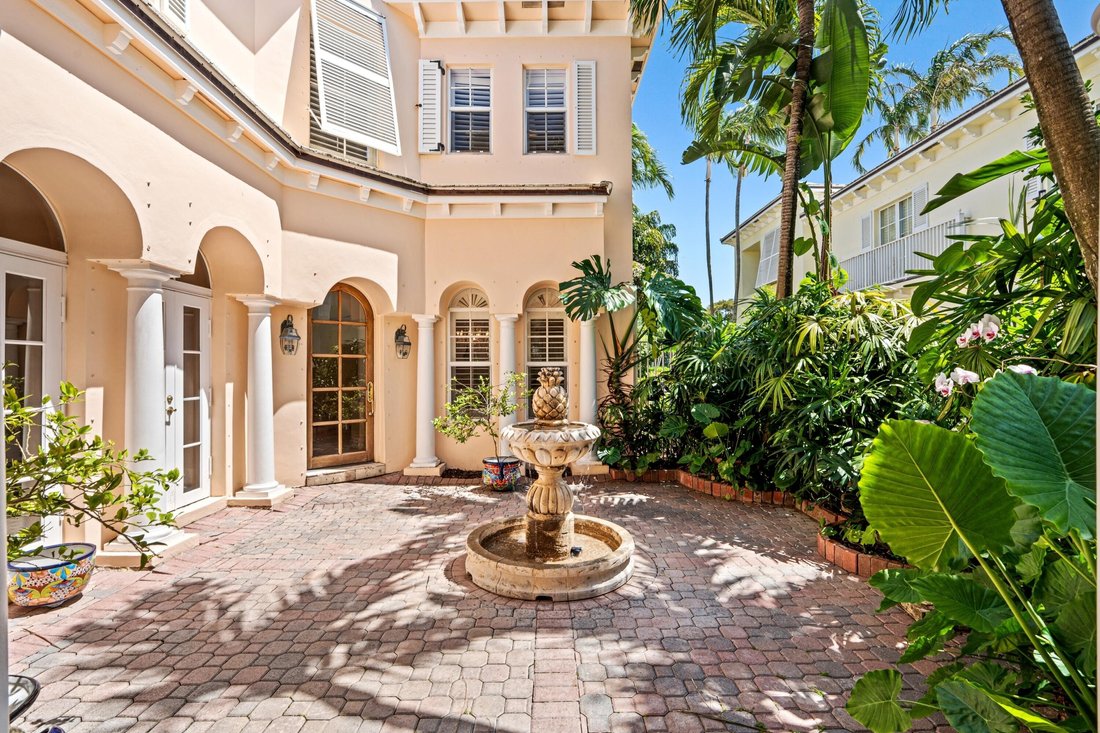 House in Delray Beach, Florida, United States 4 - 17981027