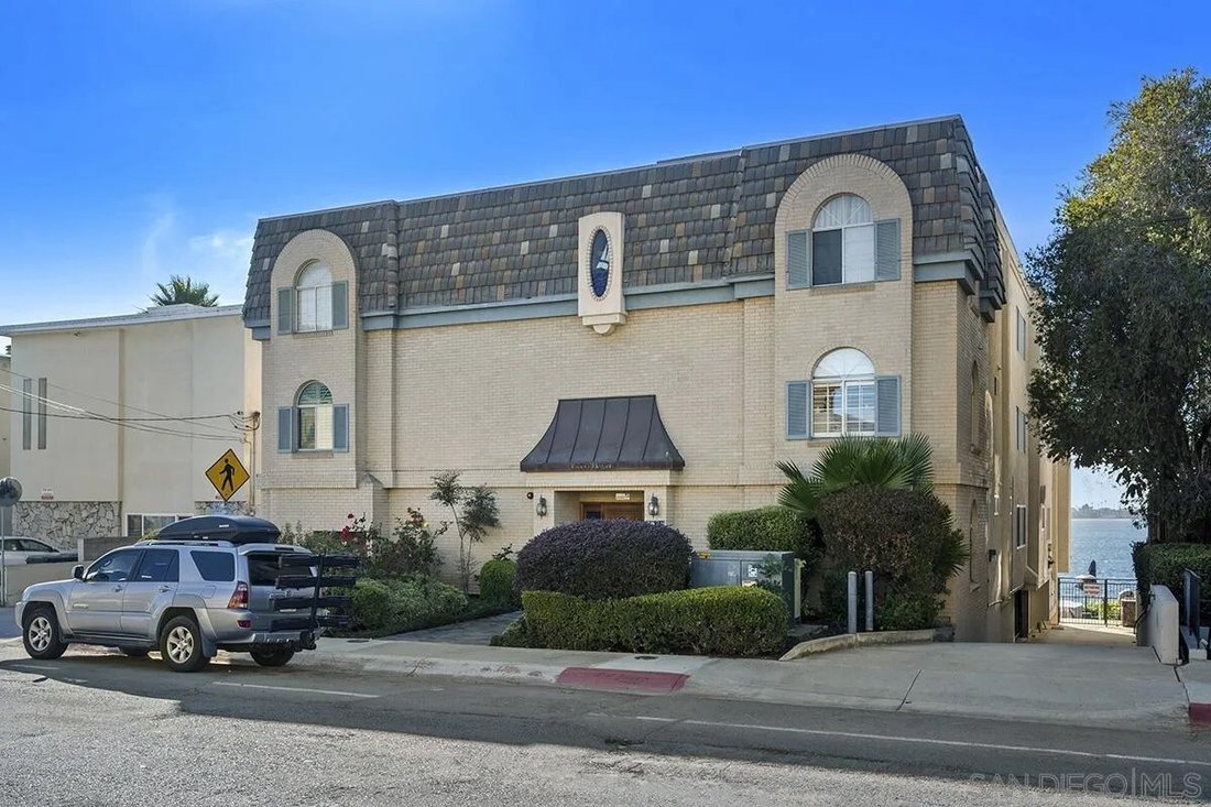 Condo in San Diego, California, United States 3 - 17979640