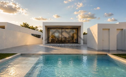 Villa in La Canyada, Paterna, Land Valencia 1