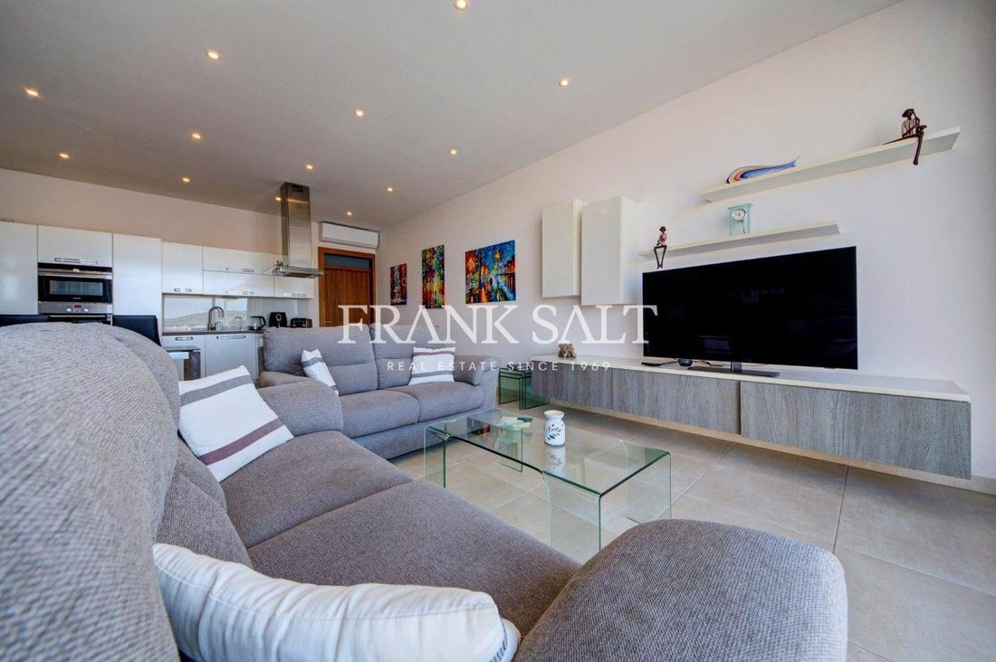 Penthouse in Il-Mosta, Malta 2 - 17770628