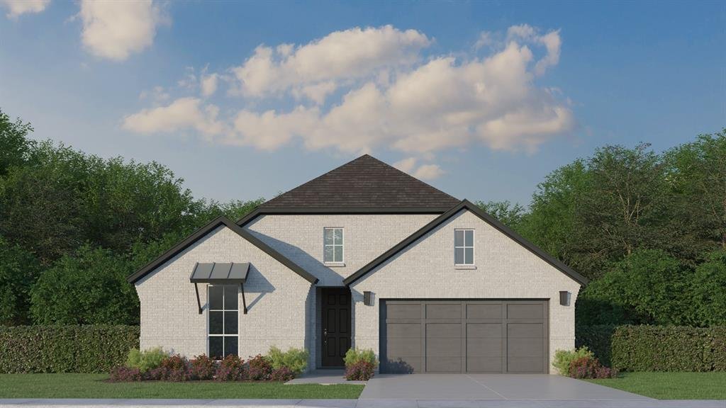 House in Celina, Texas, United States 1 - 17979184