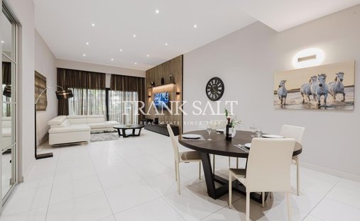 Appartement à San Ġiljan, Malte 1