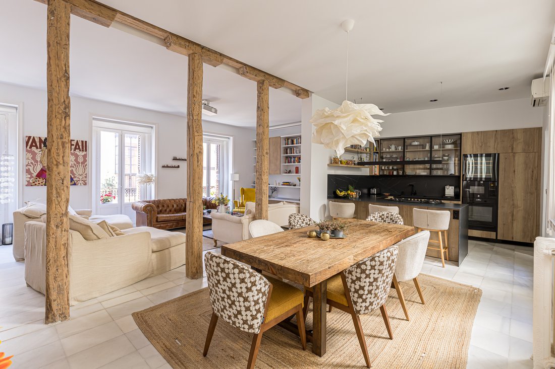 Apartment in Centro, Madrid, Spain 5 - 17979950