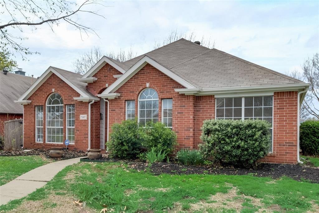 House in Frisco, Texas, United States 1 - 17975917