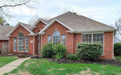 Haus in Frisco, Texas, Vereinigte Staaten 1