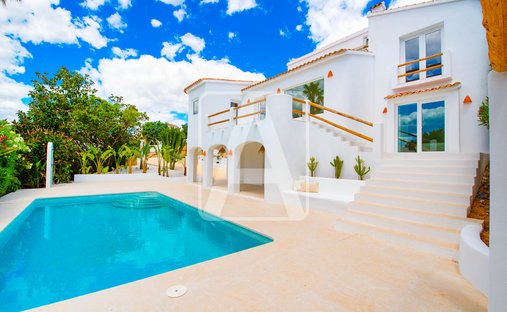 Villa en Benisa, Comunidad Valenciana, España 1