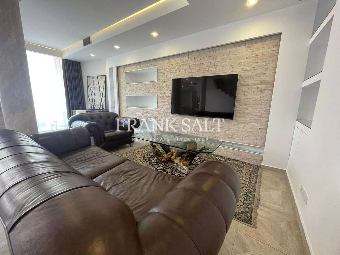 Apartment in Saint Julian's, Malta 5 - 17911002