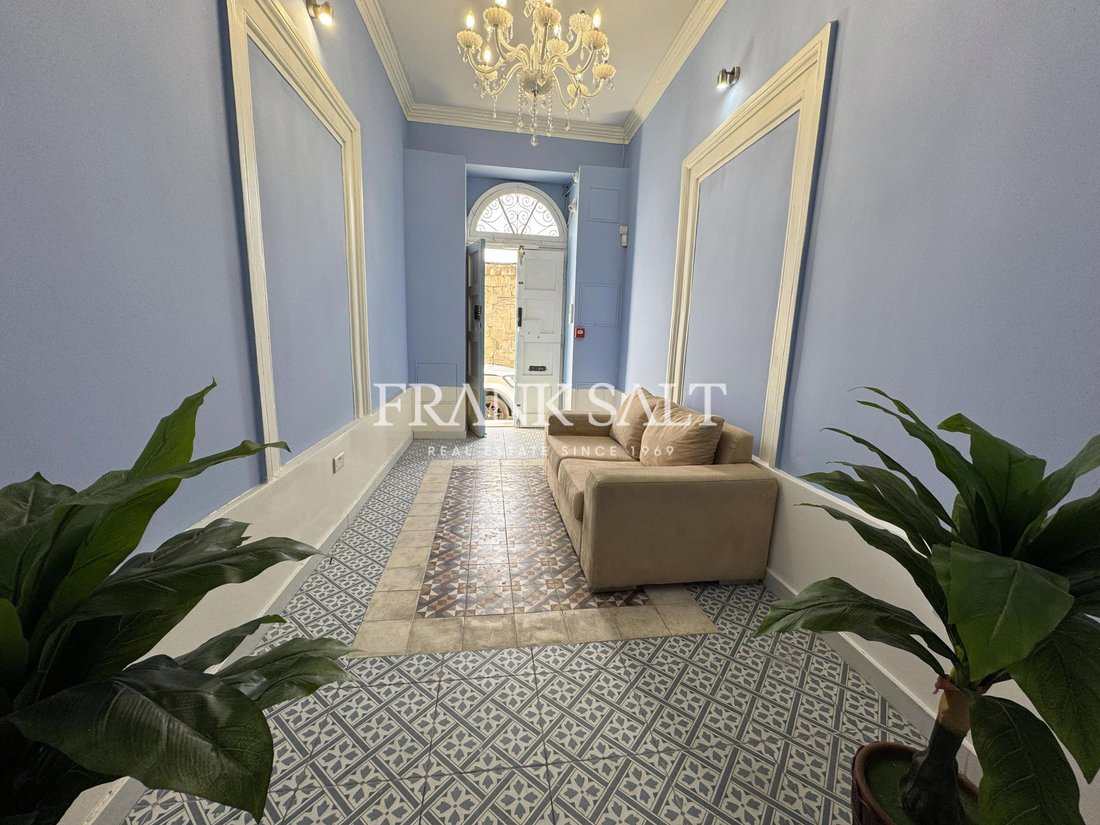 Townhouse in Saint Julian's, Malta 1 - 17966713