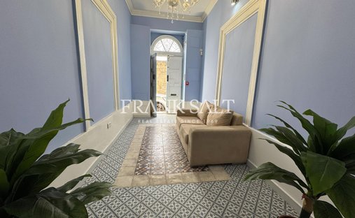 House in Saint Julian's, Malta 1