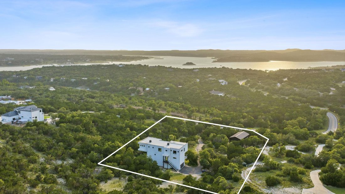 House in Leander, Texas, United States 2 - 17978871