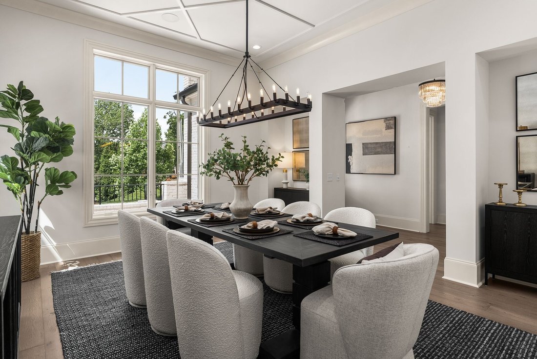 House in Forest Hills, Tennessee, United States 5 - 17975576