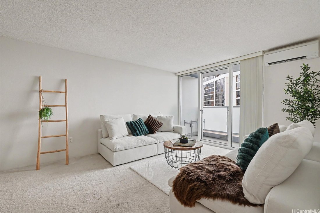 Condo in Honolulu, Hawaii, United States 2 - 17979874