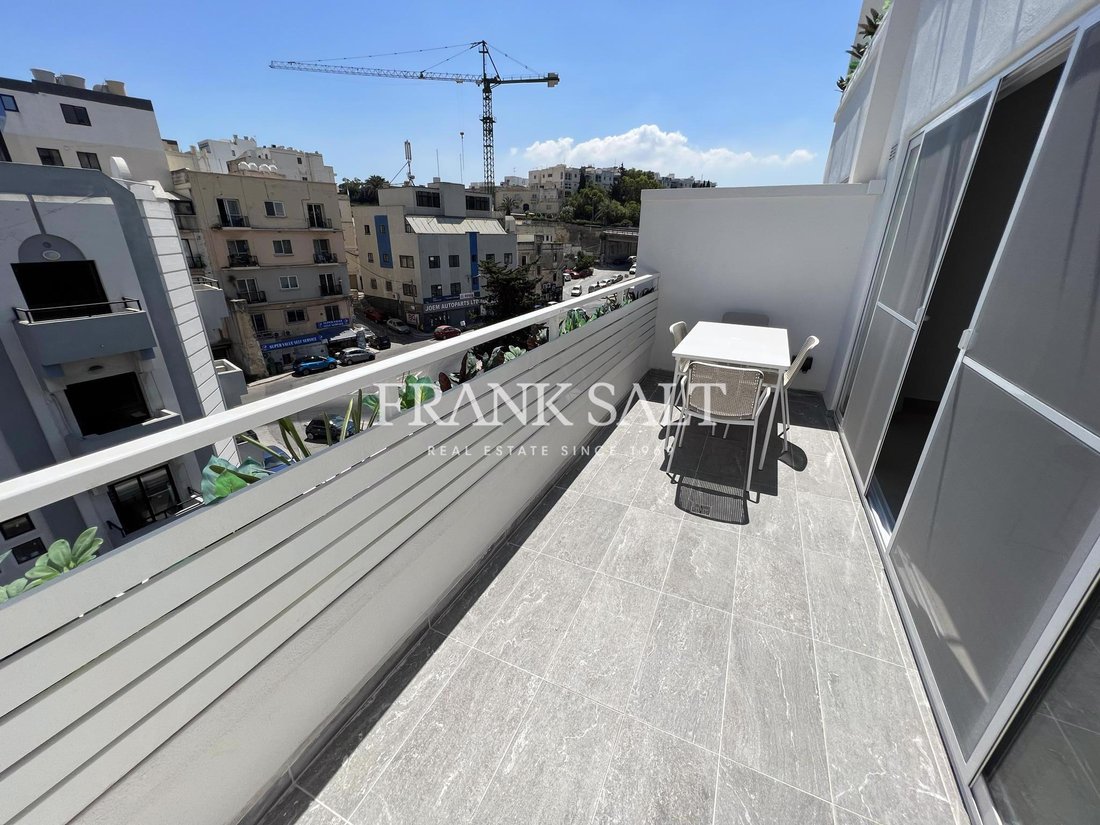 Apartment in Saint Julian's, Malta 2 - 17774849