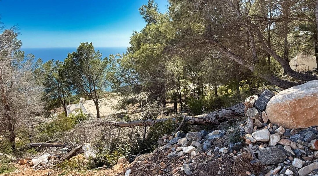 Land in Altea Hills, Altea, Valencian Community 4 - 17976855