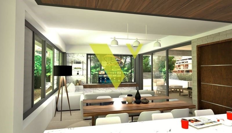 Apartment in Glyfada, Attica, Greece 1 - 17977083