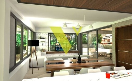 Apartment in Glyfada, Attica, Greece 1