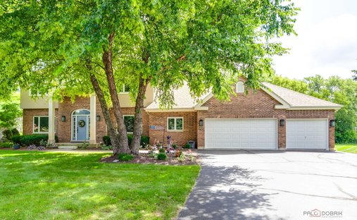 House in Fox Lake, Illinois, United States 1