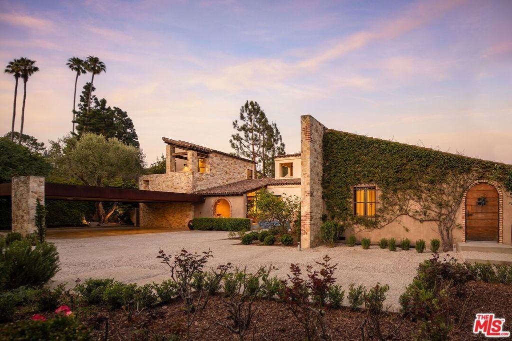 House in Beverly Hills, California, United States 2 - 17978920