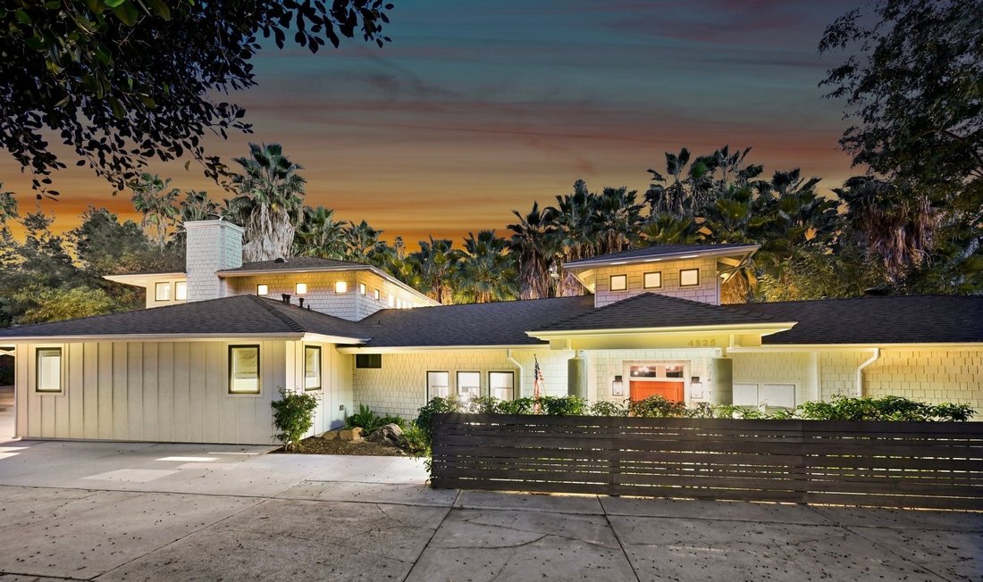 House in La Mesa, California, United States 2 - 17975301