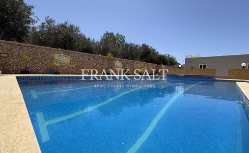 Bungalow à Il-Mellieħa, Malte 1
