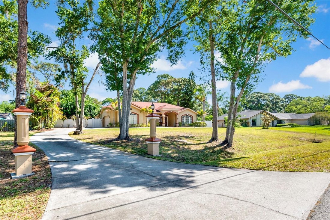 House in Trinity, Florida, United States 2 - 17975132